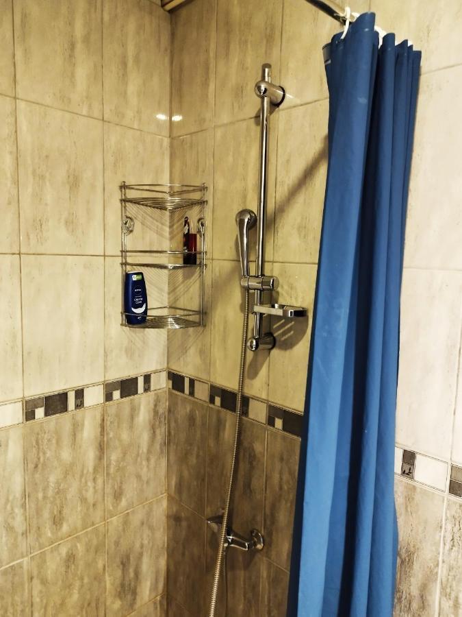 Soba Milica Hotel Palic Ngoại thất bức ảnh