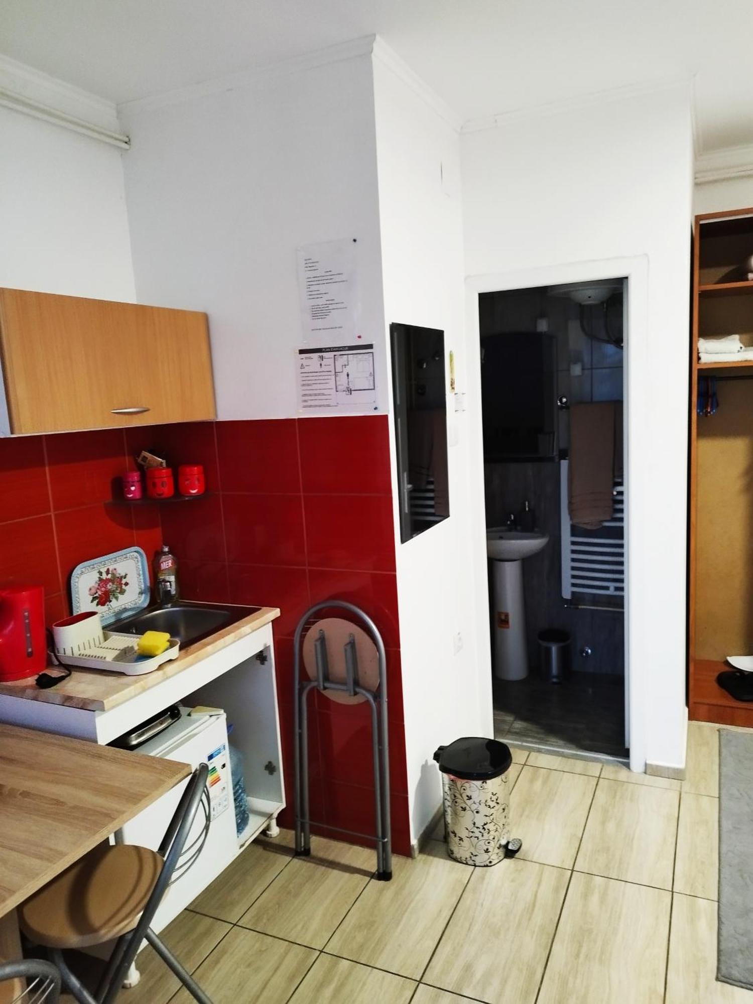 Soba Milica Hotel Palic Ngoại thất bức ảnh