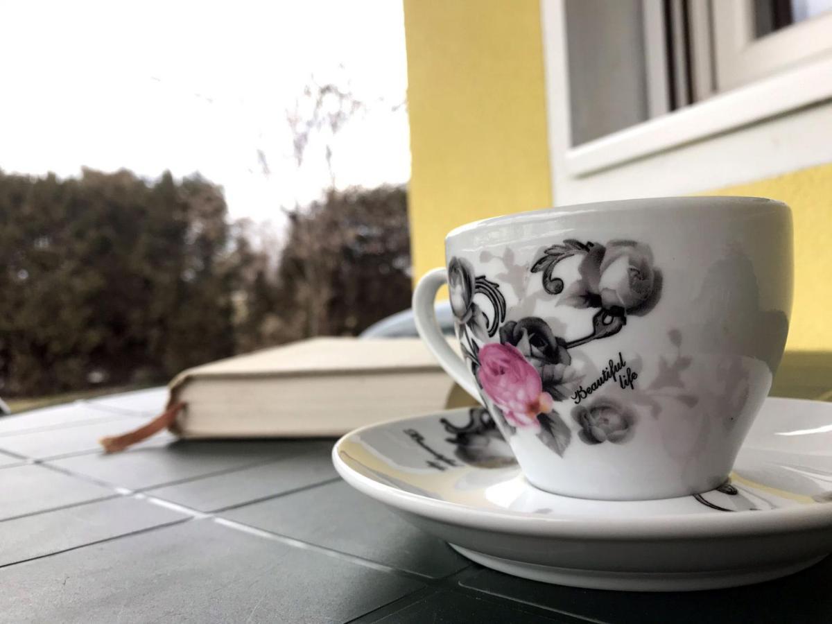 Soba Milica Hotel Palic Ngoại thất bức ảnh